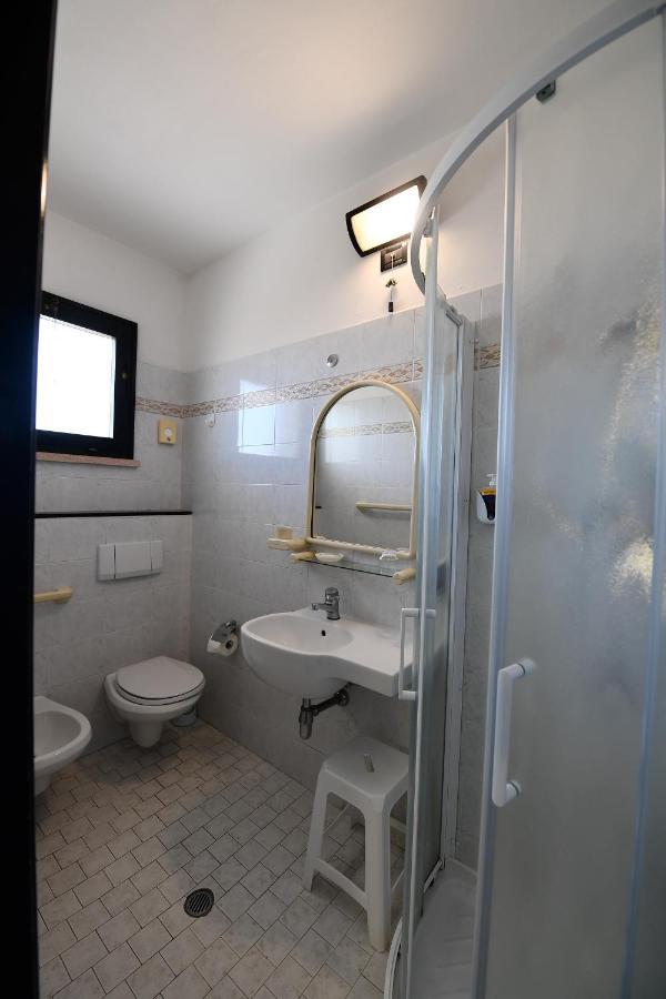 Hotel Criniera D'Oro Rimini Bagian luar foto
