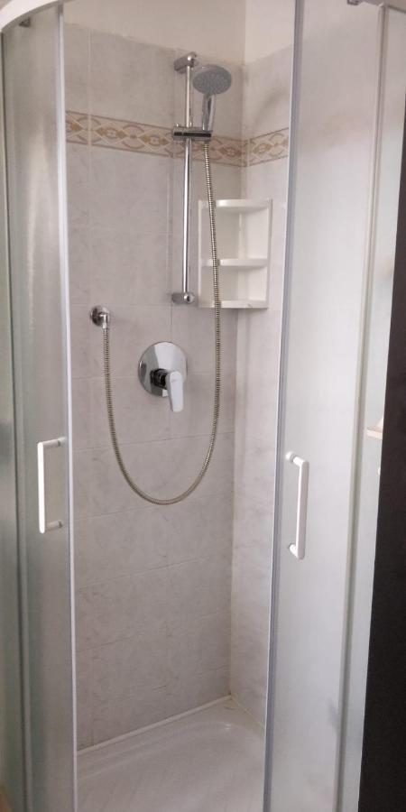 Hotel Criniera D'Oro Rimini Bagian luar foto